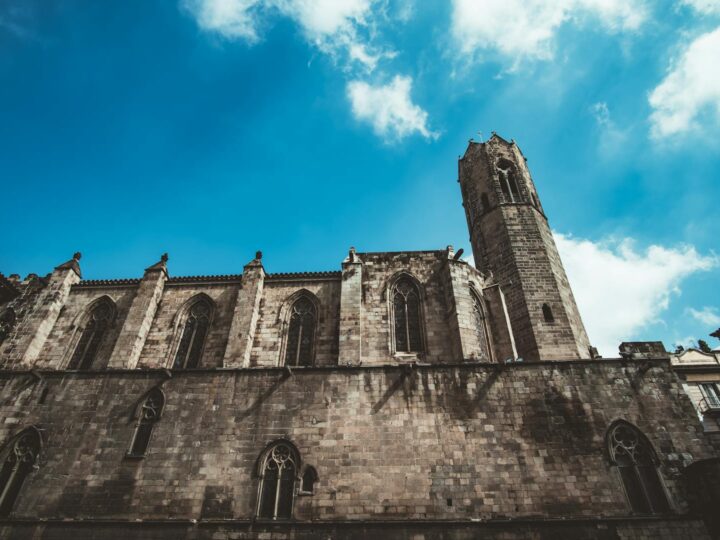 Catedral de Tarragona