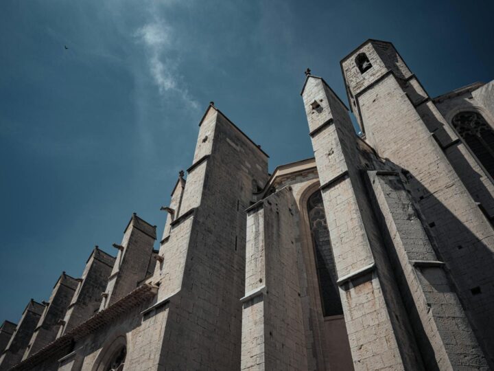 Paroisse Cathdrale Saint Sauveur AixenProvence