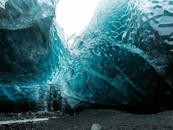 Grotta di Valporquero