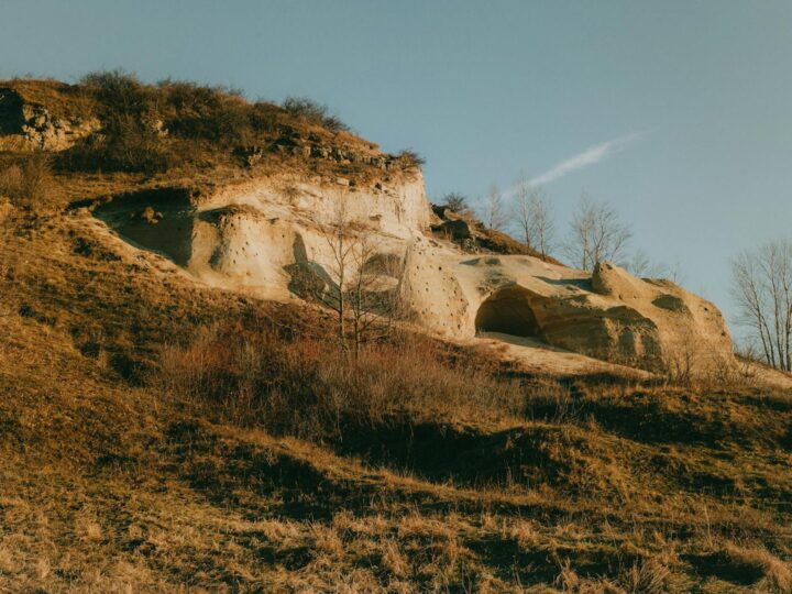 Печери Зоннеберг