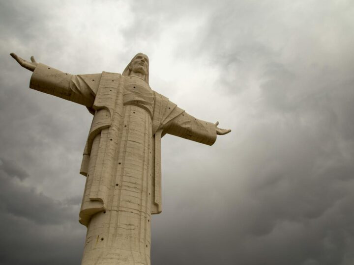 Pezzi di Cristo