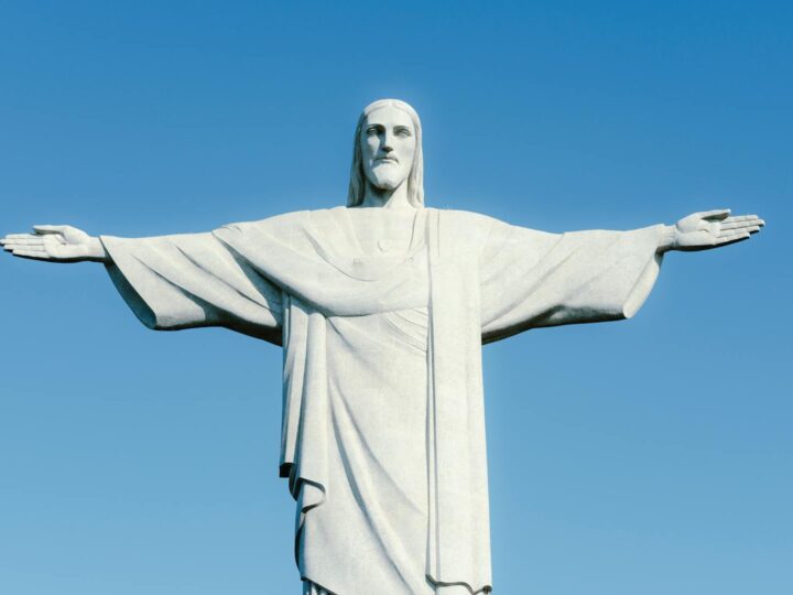 Pezzi di Cristo