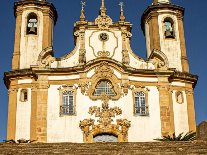 Kirche Unserer Lieben Frau der Menschwerdung