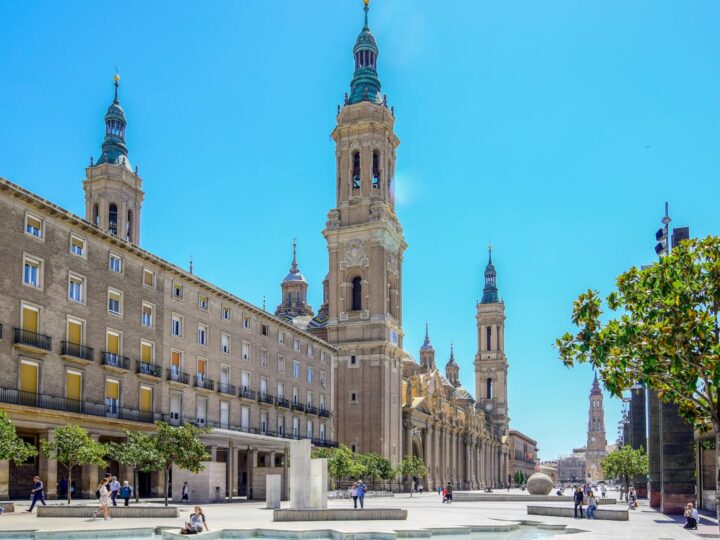 Kirche Unserer Lieben Frau der Menschwerdung