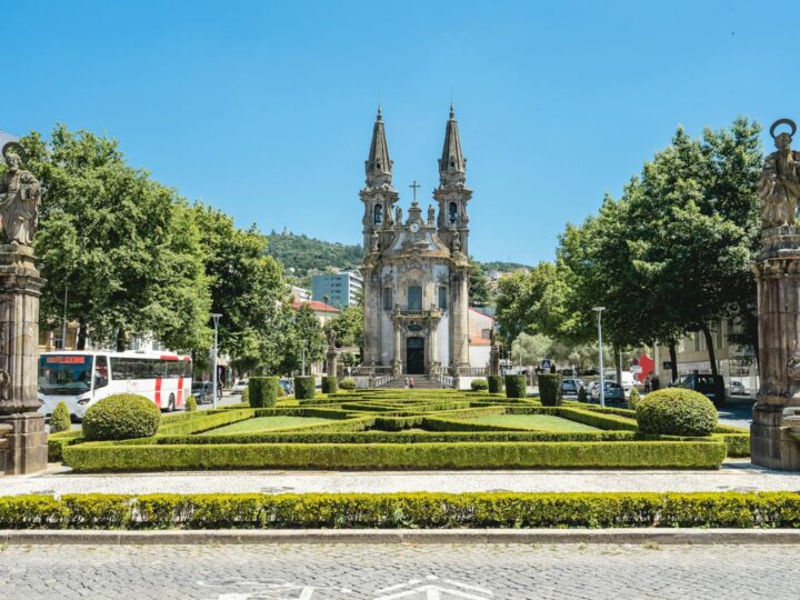 Kirche Unserer Lieben Frau der Menschwerdung
