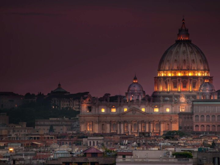 Chiesa di San Giovanni Battista