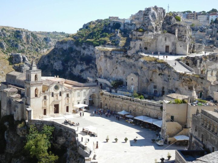 Iglesia de Santa Mara Magdalena
