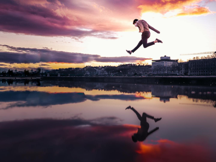 City Adventure  Lyon Sainte Foy