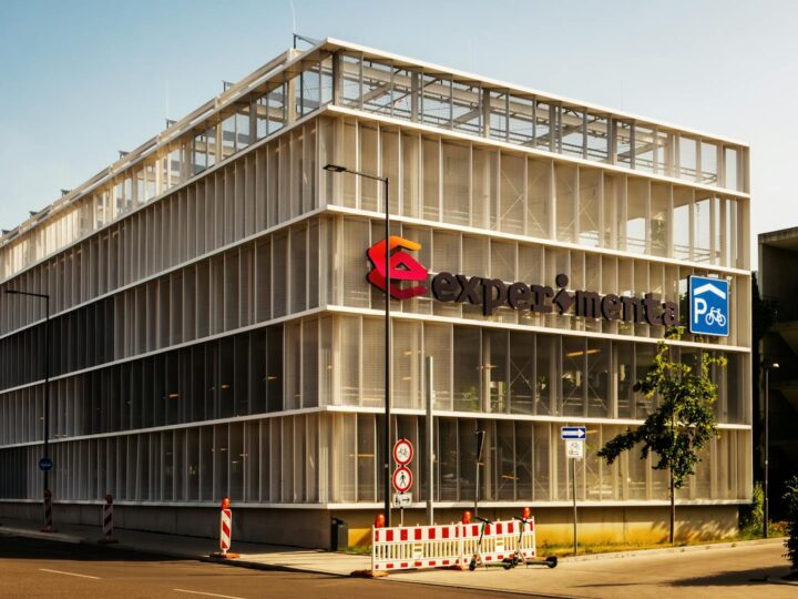 Galerie municipale de Heilbronn
