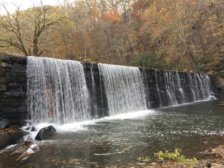 Park Stanowy Clark Reservation