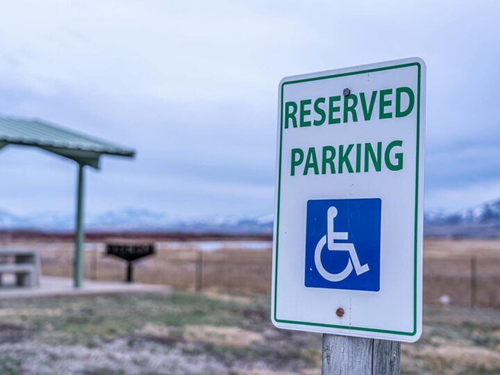 Park Stanowy Clark Reservation