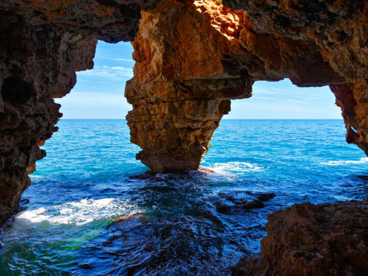 Grottes de Clearwell
