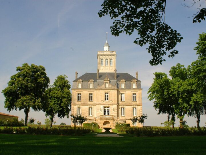 Park Zamkowy w Colchester