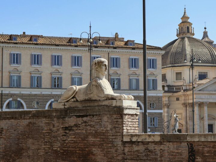 Piazza del Congresso