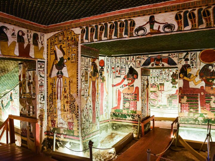 Kreismuseum fr Ethnographie und Volkskunst