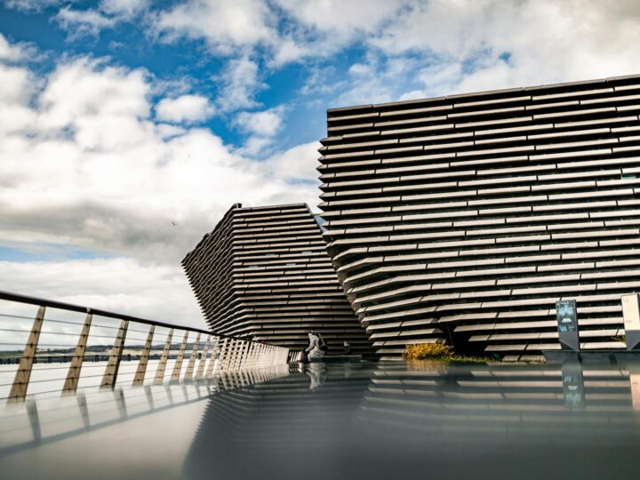 Dundee Contemporary Arts