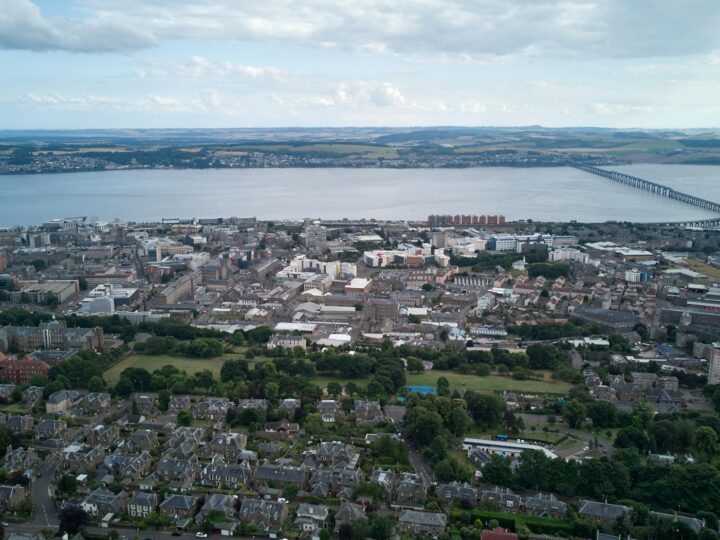 Parque Dundee