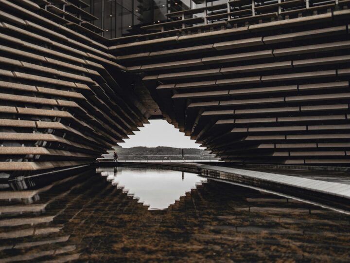 Parque Dundee
