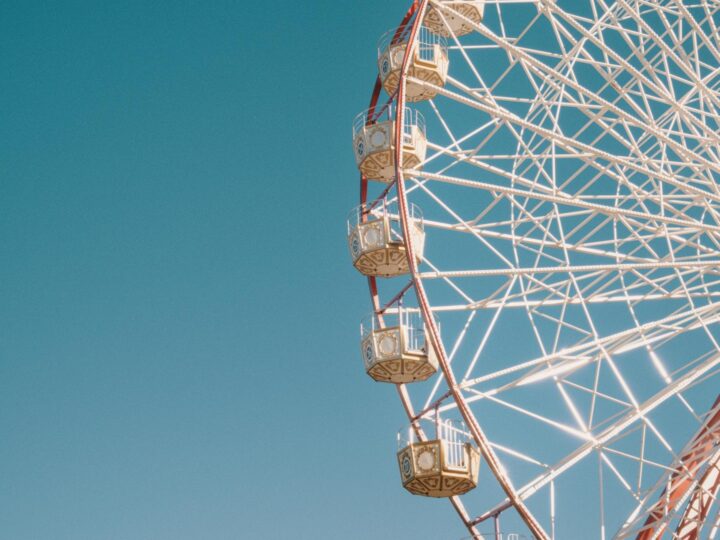 Parque de atracciones de Dymchurch