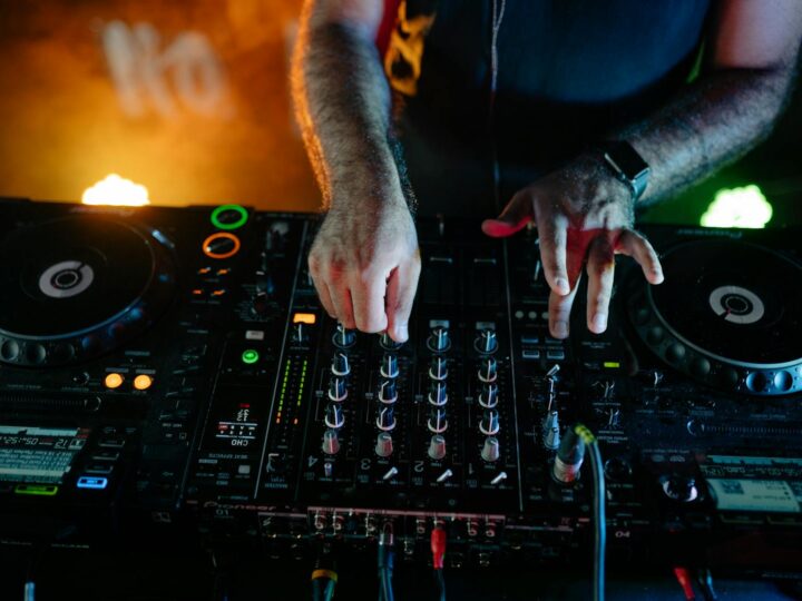 ELECTRO DEPOT NIMES