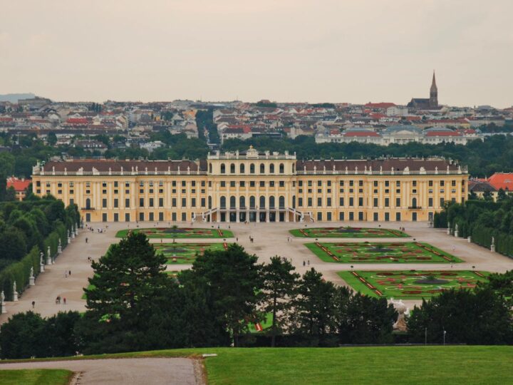 Erlebnispark Schloss Thurn