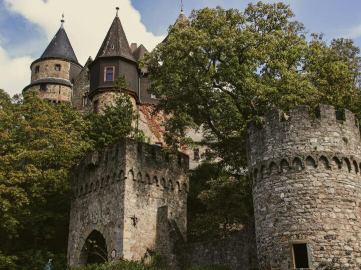 Castello Estense