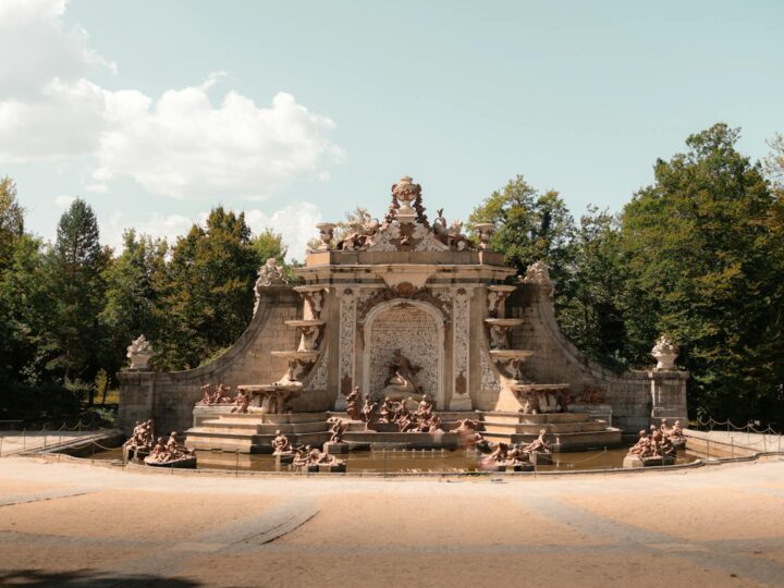 Parco Europeo