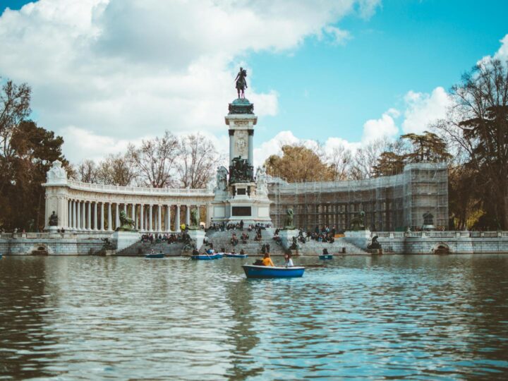 Parco Europeo