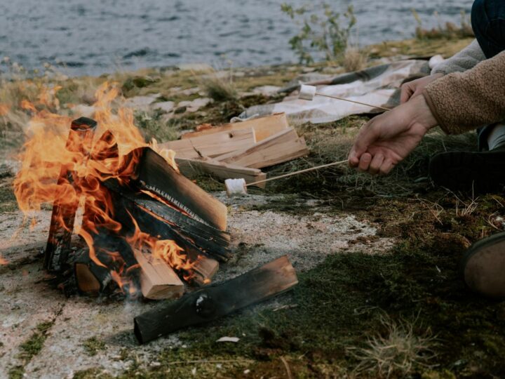 Palla di legno dellesperienza