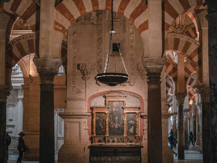 Mezquita Ferhadija
