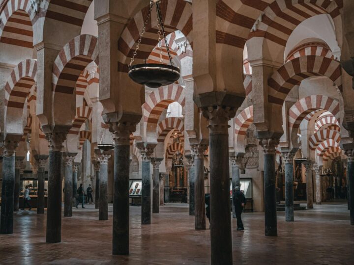 Mezquita Ferhadija