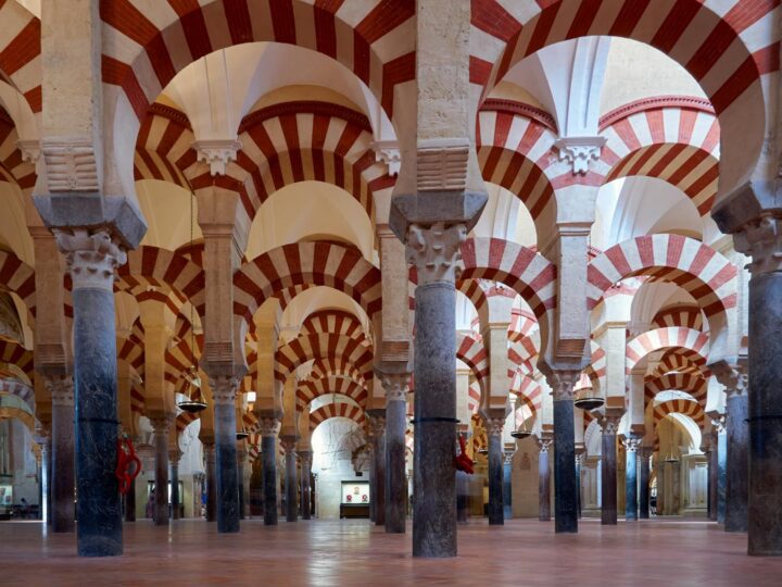 Mezquita Ferhadija
