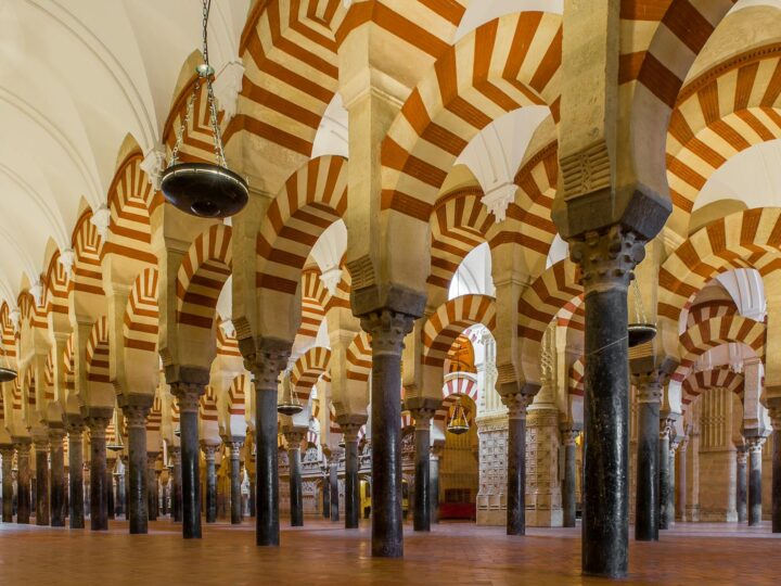 Mezquita Ferhadija