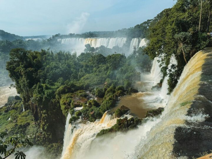 Parque de aventuras de Floreval