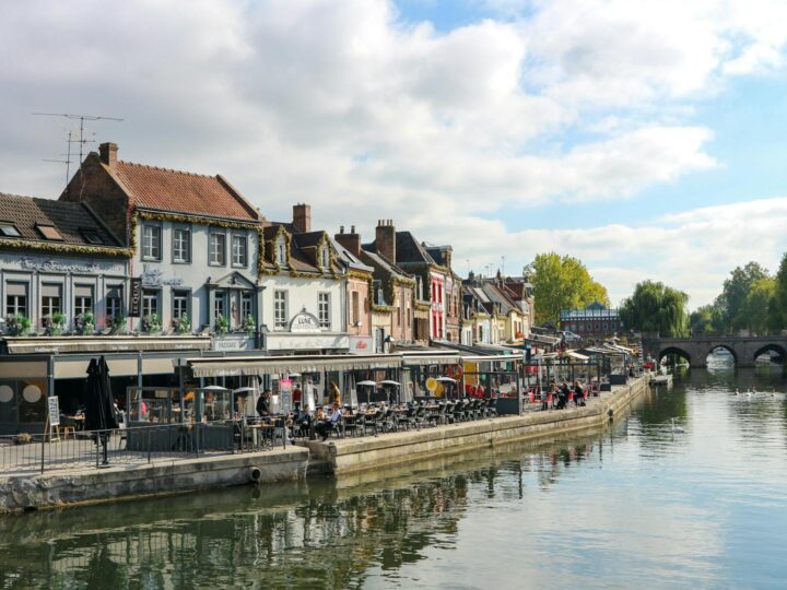 FNAC Amiens
