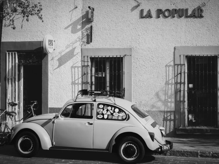 Museu Automvel da Fundao Volkswagen