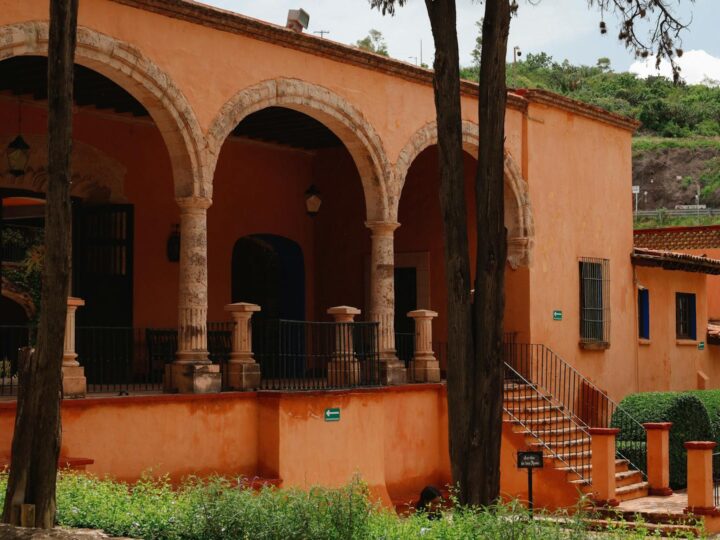 Muzeum miejsca urodzenia Gabriele DAnnunzio
