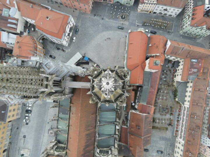 GALERIA Regensburg Neupfarrplatz