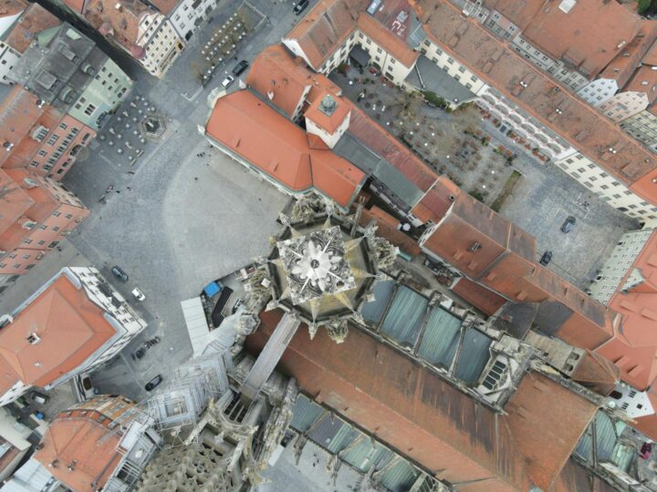 GALERIA Regensburg Neupfarrplatz