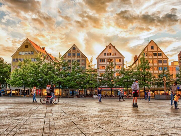 GALERIA Ulm