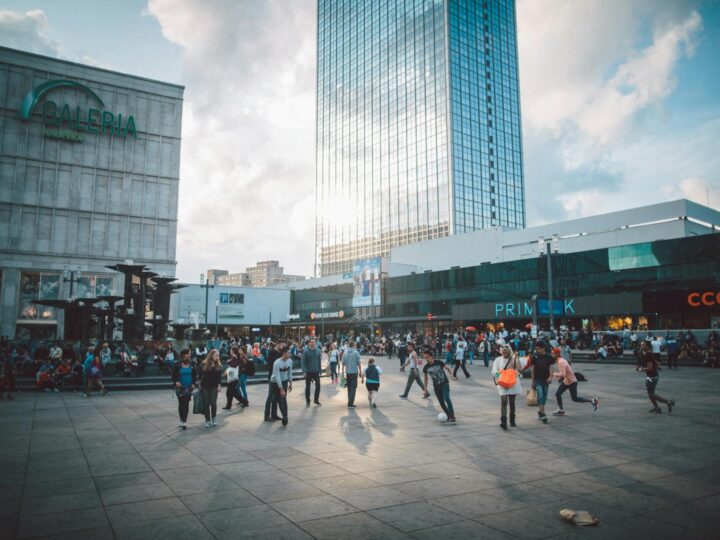 GALERIA Ulm