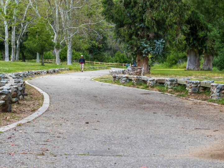 Jardin de La Fontaine