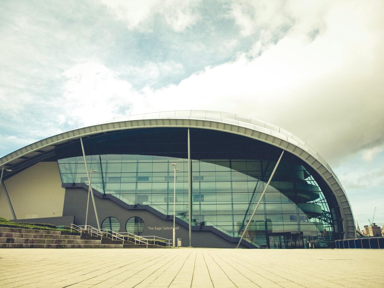 Visitez Gateshead: 6 principales attractions et lieux à voir - 2025