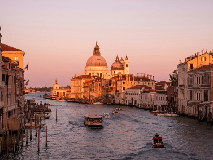 Grande Santa Maria
