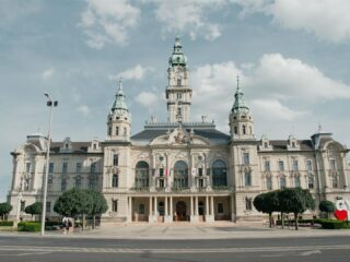 Győr