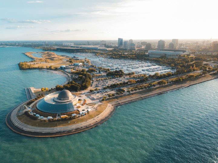 Harbour Park Amusements