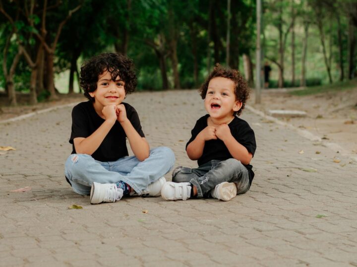 Parque infantil Hoplandia