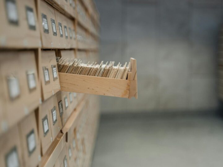 Fundacin Archivo Indiano