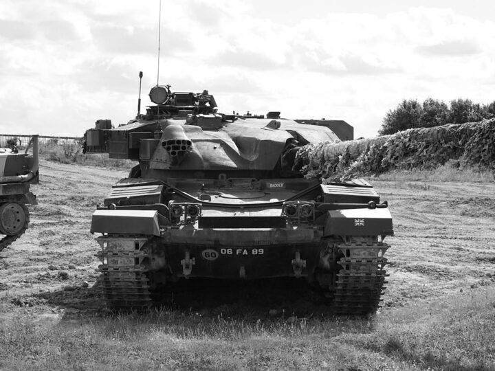 IWM Duxford