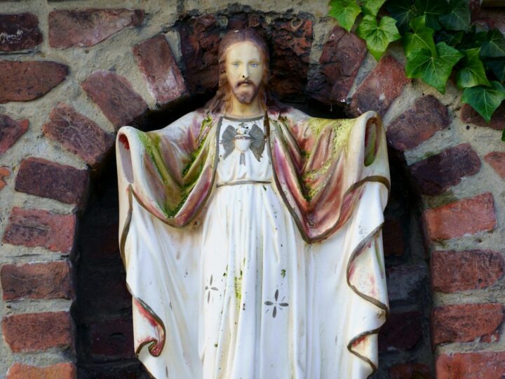 Jesus Green
